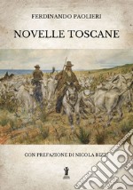 Novelle toscane. E-book. Formato EPUB ebook