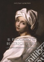 Il processo di Beatrice Cenci. E-book. Formato EPUB ebook