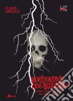 Benvenuti all'inferno! Storia delle origini del Black Metal. E-book. Formato EPUB ebook