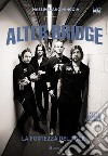 Alter Bridge. La fortezza del rock. E-book. Formato EPUB ebook