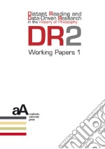 DR2 Working Papers 1. E-book. Formato PDF ebook