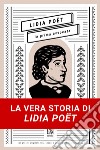Lidia Poët: La prima avvocata. E-book. Formato EPUB ebook