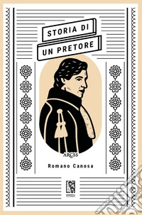 Storia di un pretore. E-book. Formato EPUB ebook