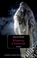 Il fantasma di Canterville. E-book. Formato EPUB ebook