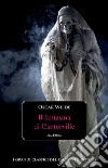 Il fantasma di Canterville. E-book. Formato EPUB ebook