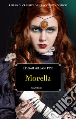 Morella. E-book. Formato EPUB ebook