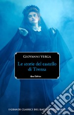 Le storie del castello di Trezza. E-book. Formato EPUB ebook