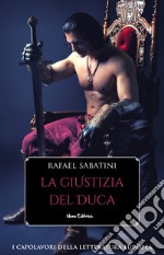 La giustizia del duca. E-book. Formato EPUB ebook