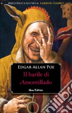 Il barile di Amontillado: Edizione bilingue italiano-francese. E-book. Formato EPUB ebook