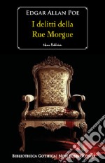 I delitti della Rue Morgue. E-book. Formato EPUB ebook