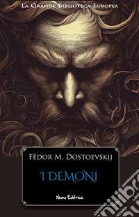 I demoni. E-book. Formato EPUB ebook