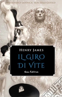 Giro di vite. E-book. Formato EPUB ebook