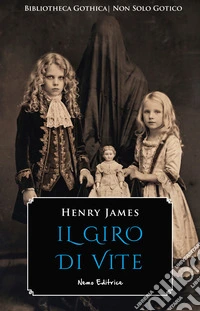 Il giro di vite. E-book. Formato EPUB ebook