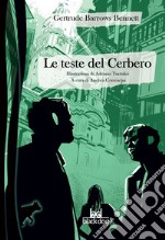 Le teste del Cerbero. E-book. Formato EPUB ebook