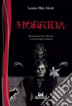 Horrida. E-book. Formato EPUB ebook