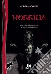 Horrida. E-book. Formato EPUB ebook