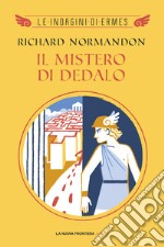 Il mistero di Dedalo. E-book. Formato EPUB ebook