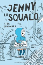 Jenny lo squalo. E-book. Formato EPUB ebook