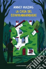 La casa del contrabbandiere. E-book. Formato EPUB ebook