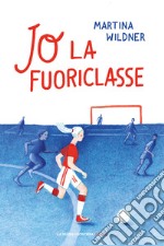 Jo la fuoriclasse. E-book. Formato EPUB ebook