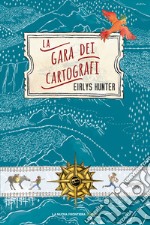 La gara dei cartografi. E-book. Formato EPUB ebook