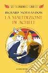 La maledizione di Achille. E-book. Formato EPUB ebook