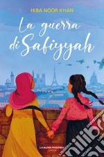 La guerra di Safiyyah. E-book. Formato EPUB ebook