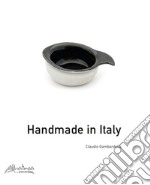 Handmade in Italy. E-book. Formato PDF ebook