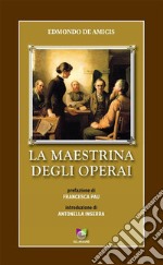 La maestrina degli operai. E-book. Formato EPUB ebook