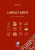 Il Natale è servito. E-book. Formato EPUB