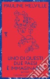 Uno di questi due paesi è immaginario. E-book. Formato EPUB ebook