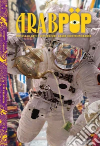Arabpop n.2 - Futuro. E-book. Formato PDF ebook