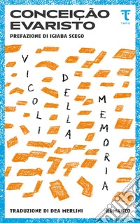 Vicoli della memoria. E-book. Formato EPUB ebook