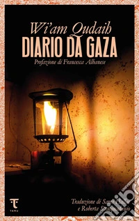 Diario da Gaza. E-book. Formato EPUB ebook
