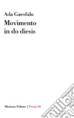 Movimento in do diesis. E-book. Formato EPUB