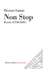 Non StopPoesie (1970-2020). E-book. Formato PDF ebook