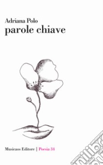 parole chiave. E-book. Formato PDF ebook di Adriana Polo