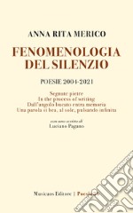 Fenomenologia del silenzio. E-book. Formato PDF