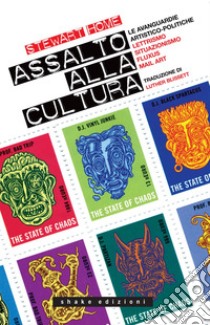 Assalto alla cultura. E-book. Formato EPUB ebook di Luther Blissett