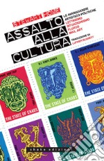 Assalto alla cultura. E-book. Formato EPUB ebook