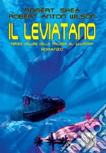 Il Leviatano. Gli Illuminati (Vol. 3). E-book. Formato EPUB