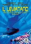 Il Leviatano. Gli Illuminati (Vol. 3). E-book. Formato EPUB ebook