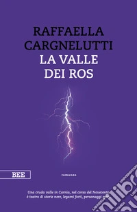 La valle dei Ros. E-book. Formato EPUB ebook