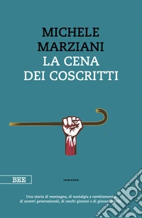 La cena dei coscritti. E-book. Formato EPUB ebook