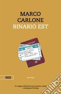 Binario Est. E-book. Formato EPUB ebook