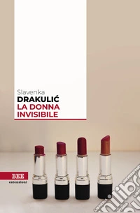 La donna invisibile. E-book. Formato EPUB ebook