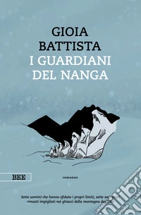 I guardiani del Nanga. E-book. Formato EPUB ebook
