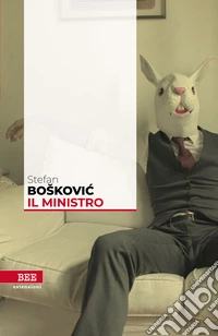 Il ministro. E-book. Formato EPUB ebook