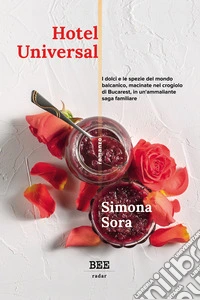 Hotel Universal. E-book. Formato EPUB ebook
