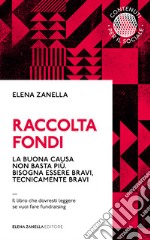 Raccolta fondi. E-book. Formato EPUB ebook